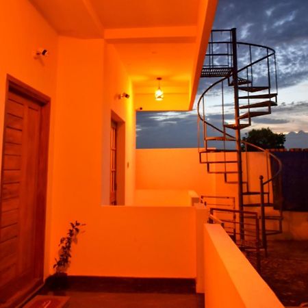 Dkv Beach View Bahur Ngoại thất bức ảnh