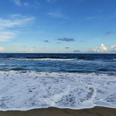 Dkv Beach View Bahur Ngoại thất bức ảnh