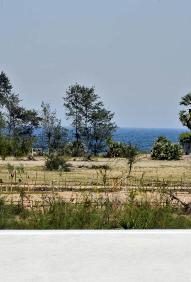 Dkv Beach View Bahur Ngoại thất bức ảnh