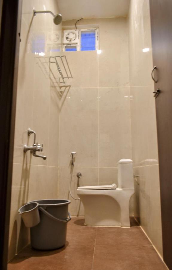 Dkv Beach View Bahur Ngoại thất bức ảnh