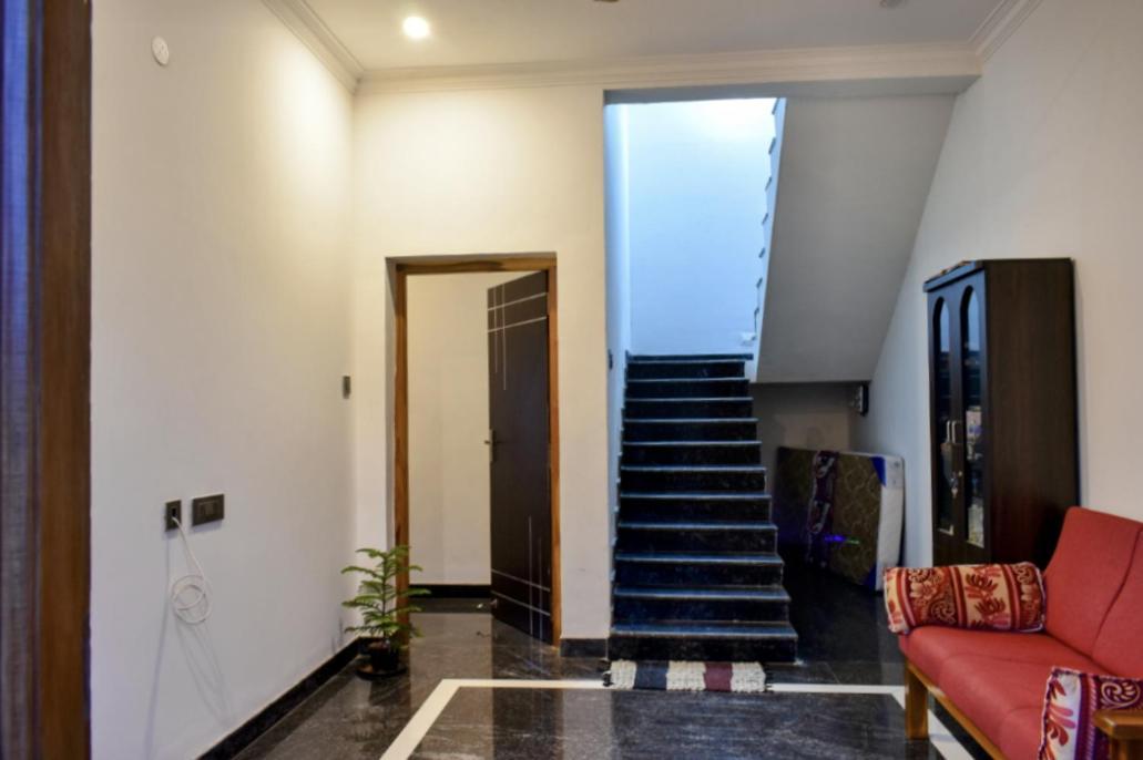 Dkv Beach View Bahur Ngoại thất bức ảnh