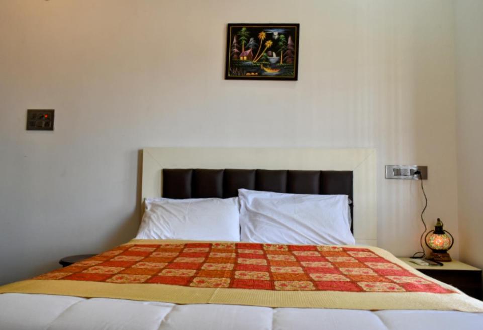 Dkv Beach View Bahur Ngoại thất bức ảnh