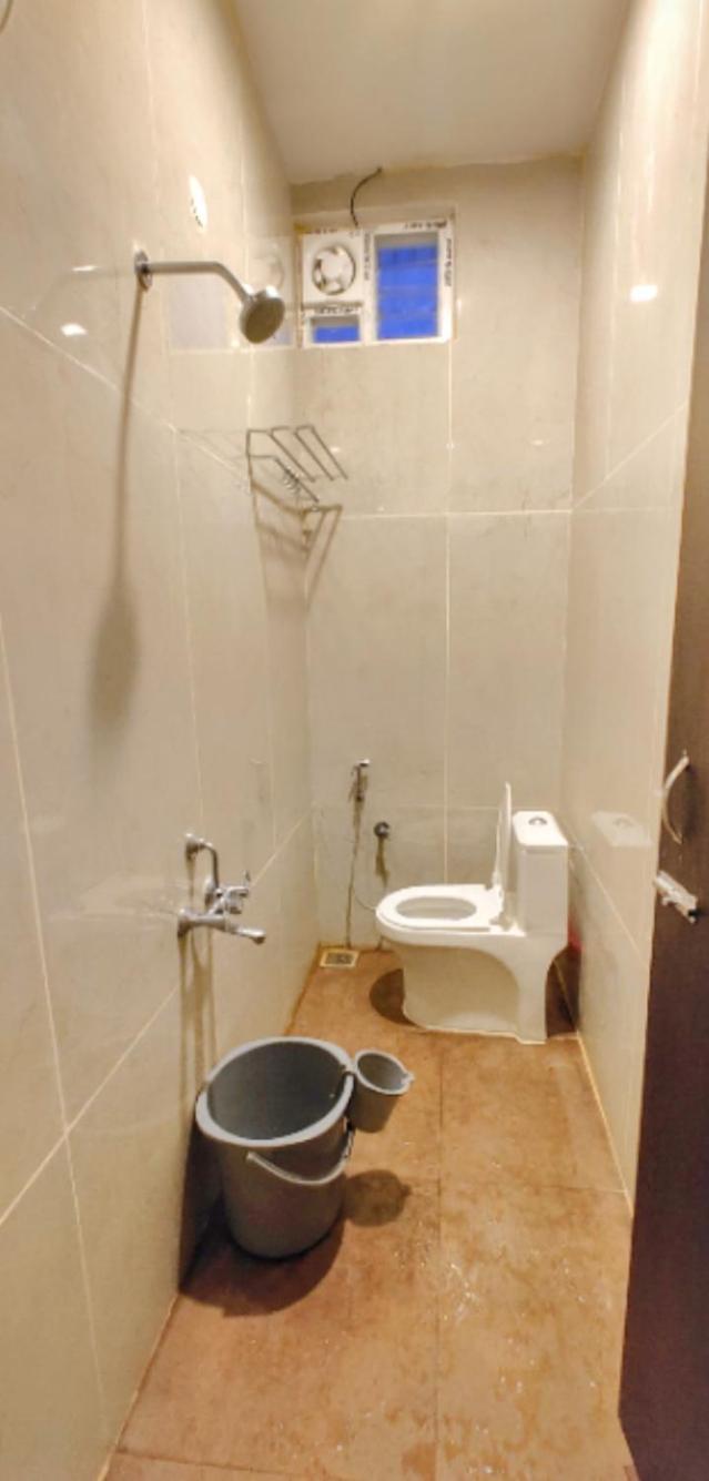 Dkv Beach View Bahur Ngoại thất bức ảnh